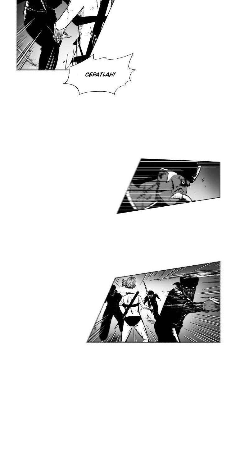 Red Storm Chapter 159 Gambar 9