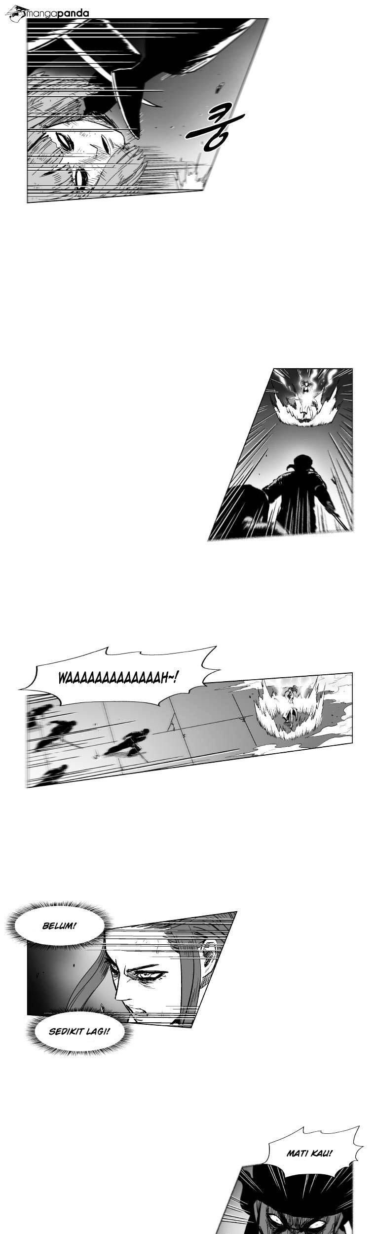 Red Storm Chapter 159 Gambar 10