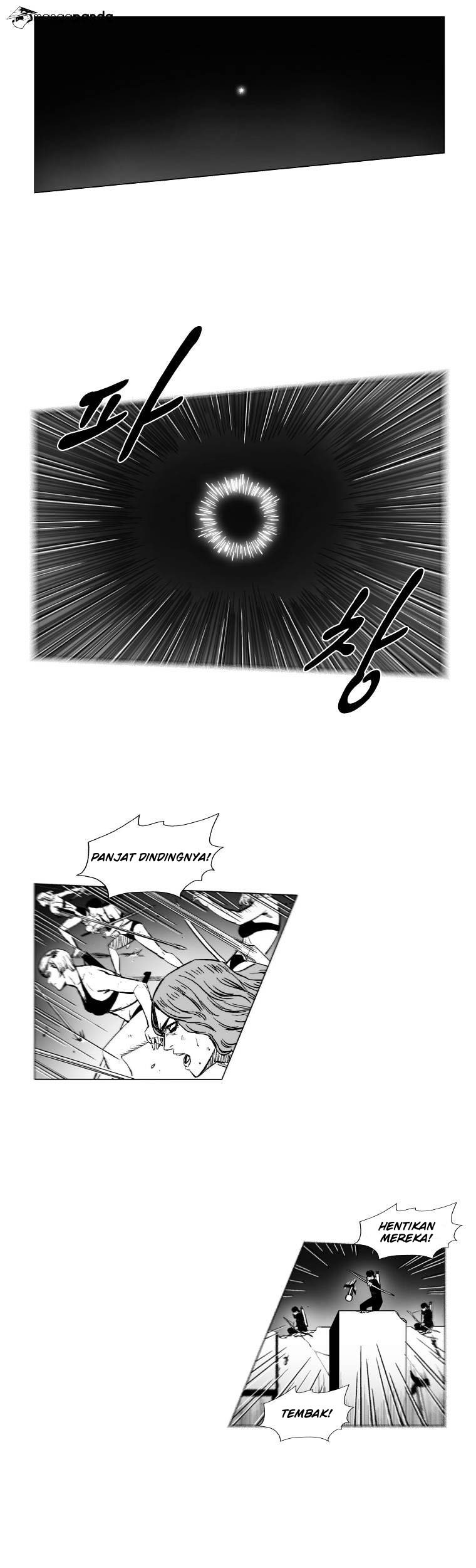 Red Storm Chapter 159 Gambar 16