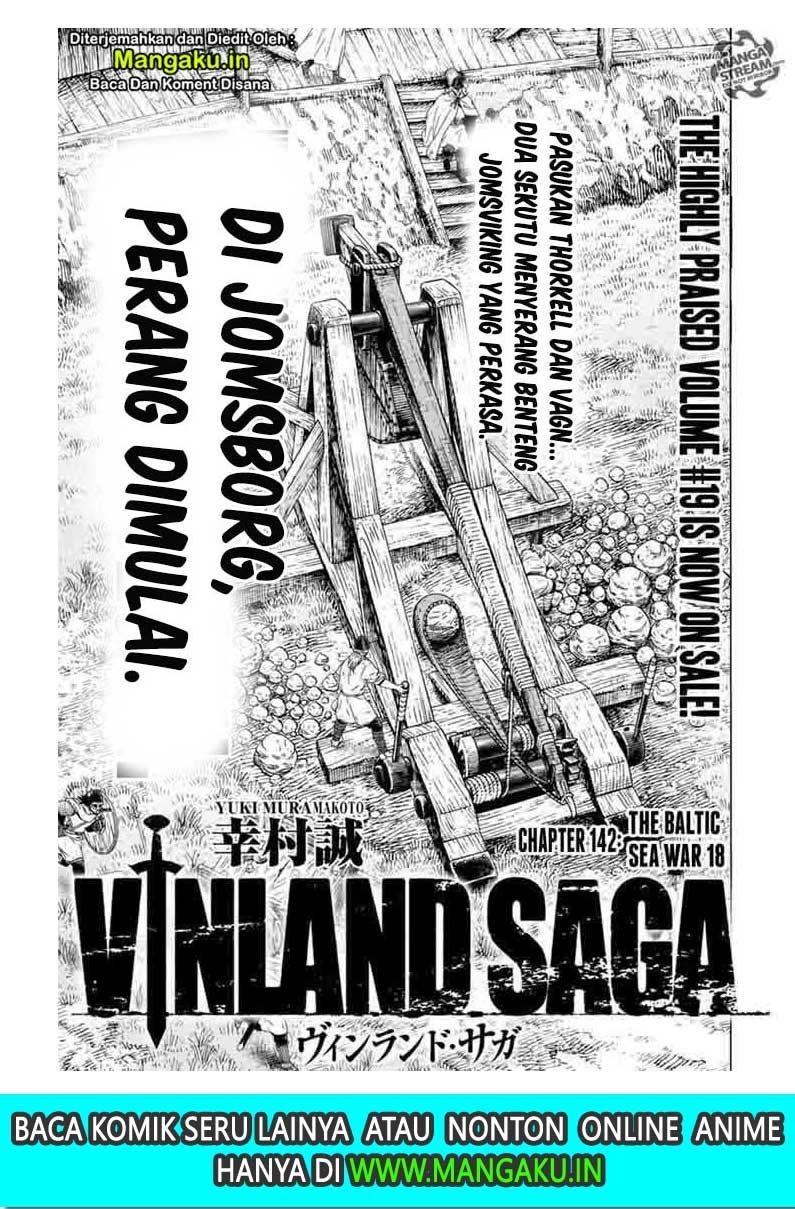 Baca  Vinland Saga Chapter 142 Gambar 2