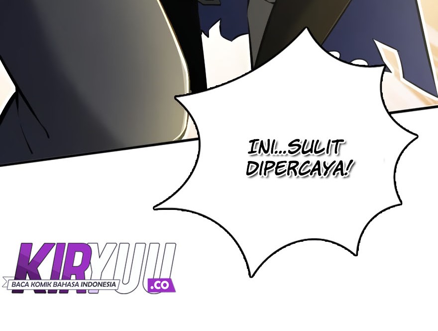 Release That Witch Chapter 127 Gambar 13