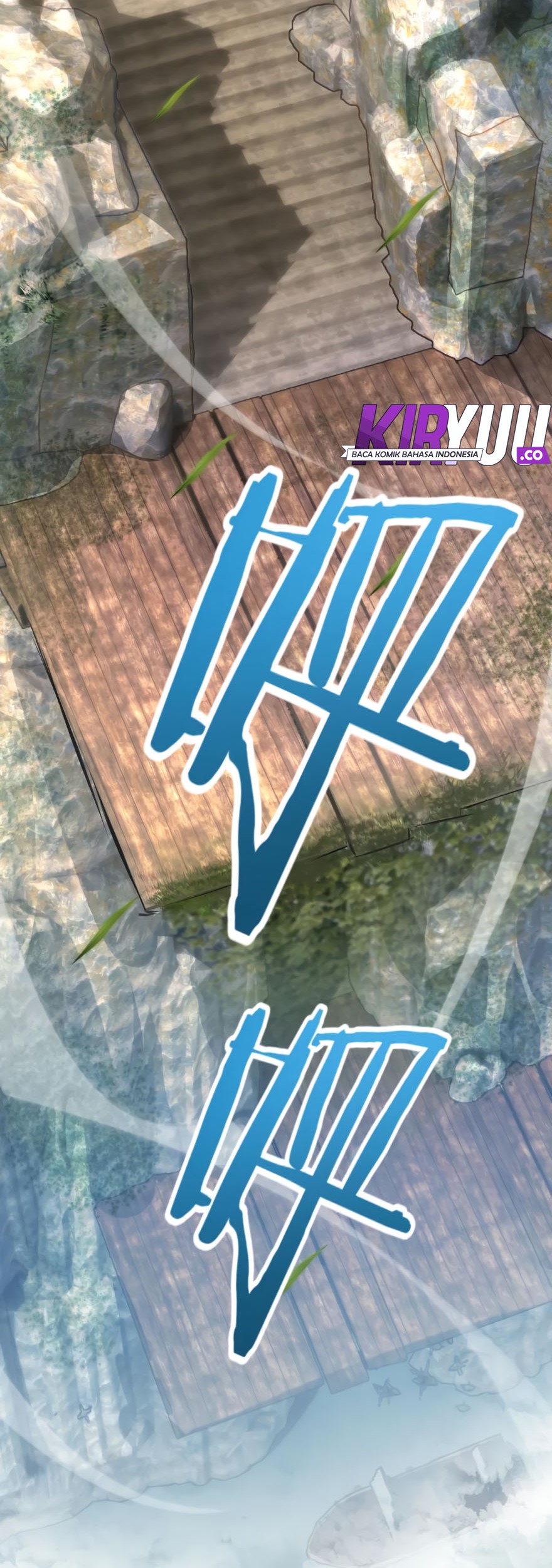 Release That Witch Chapter 127 Gambar 15