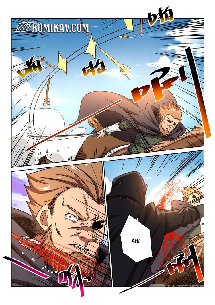 Incomparable Demon King Chapter 13 Gambar 11