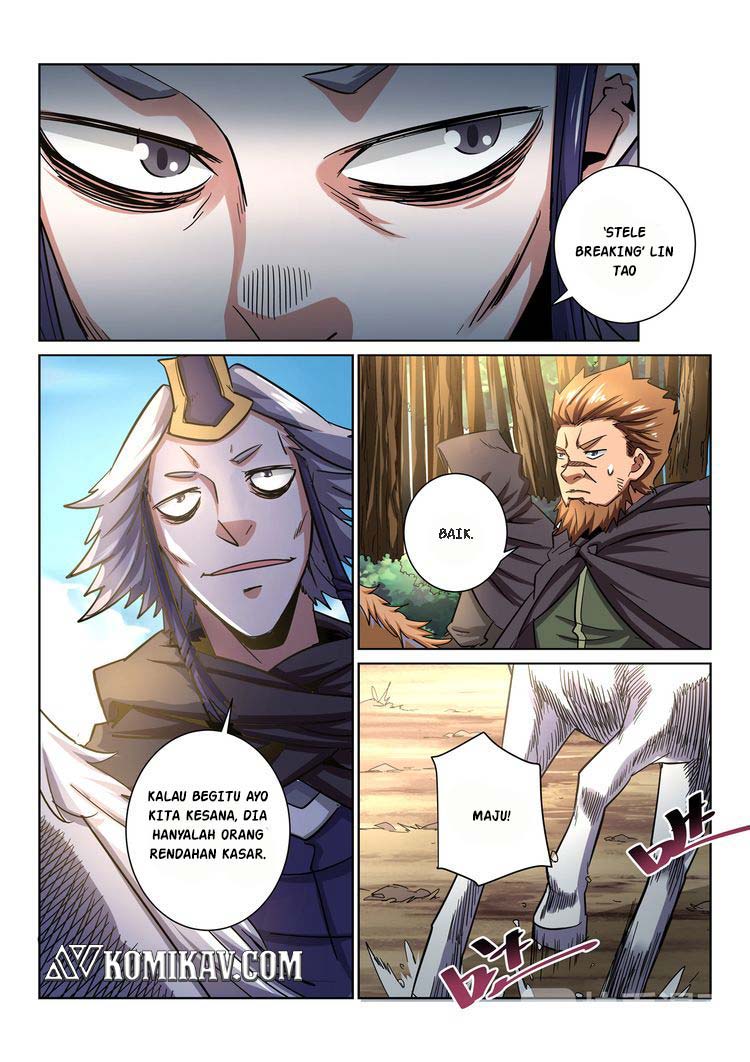 Incomparable Demon King Chapter 13 Gambar 4