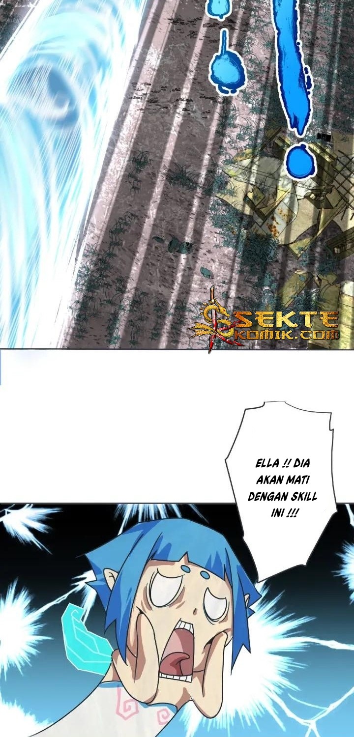 Dark Energy Engine Chapter 09 Gambar 19