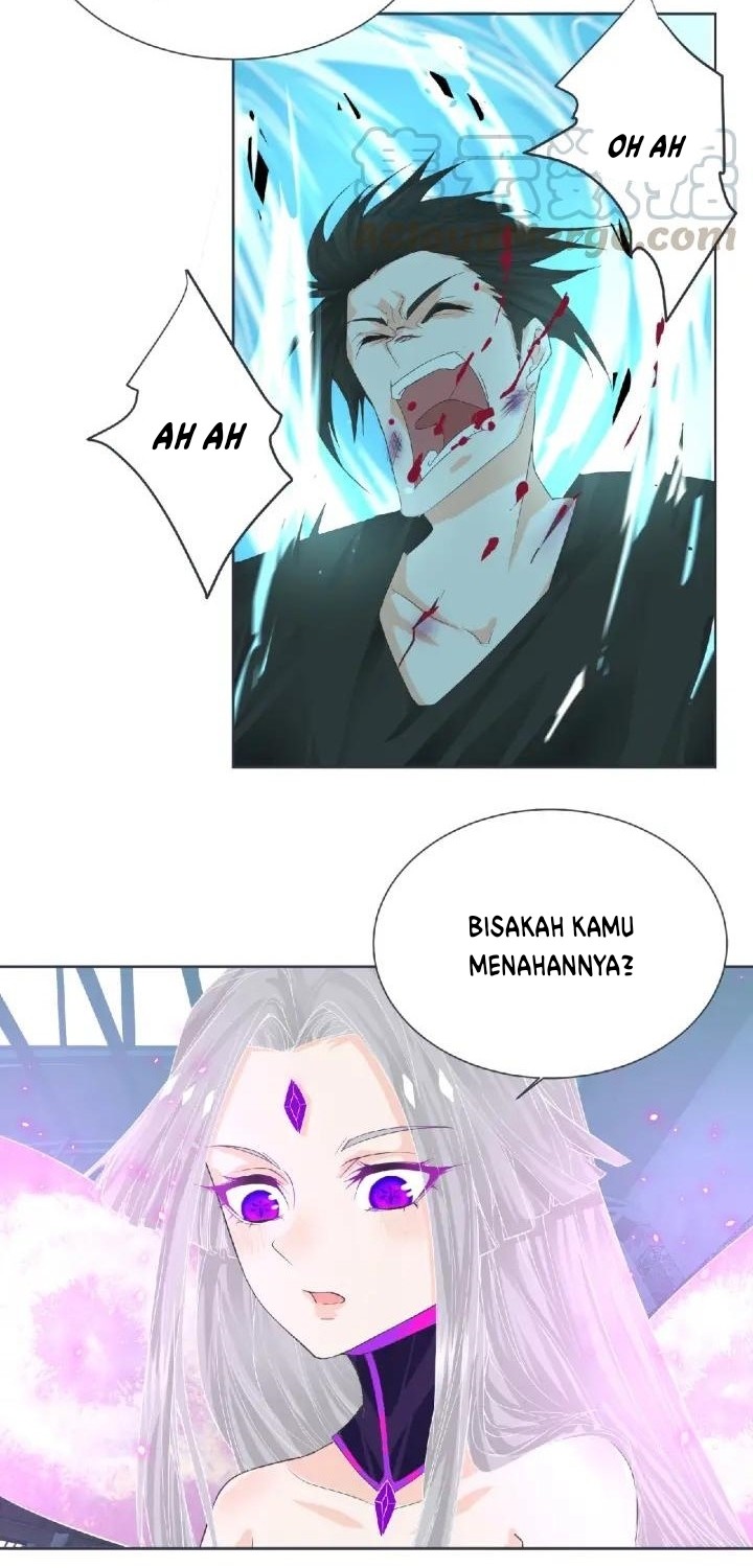 Dark Energy Engine Chapter 09 Gambar 21