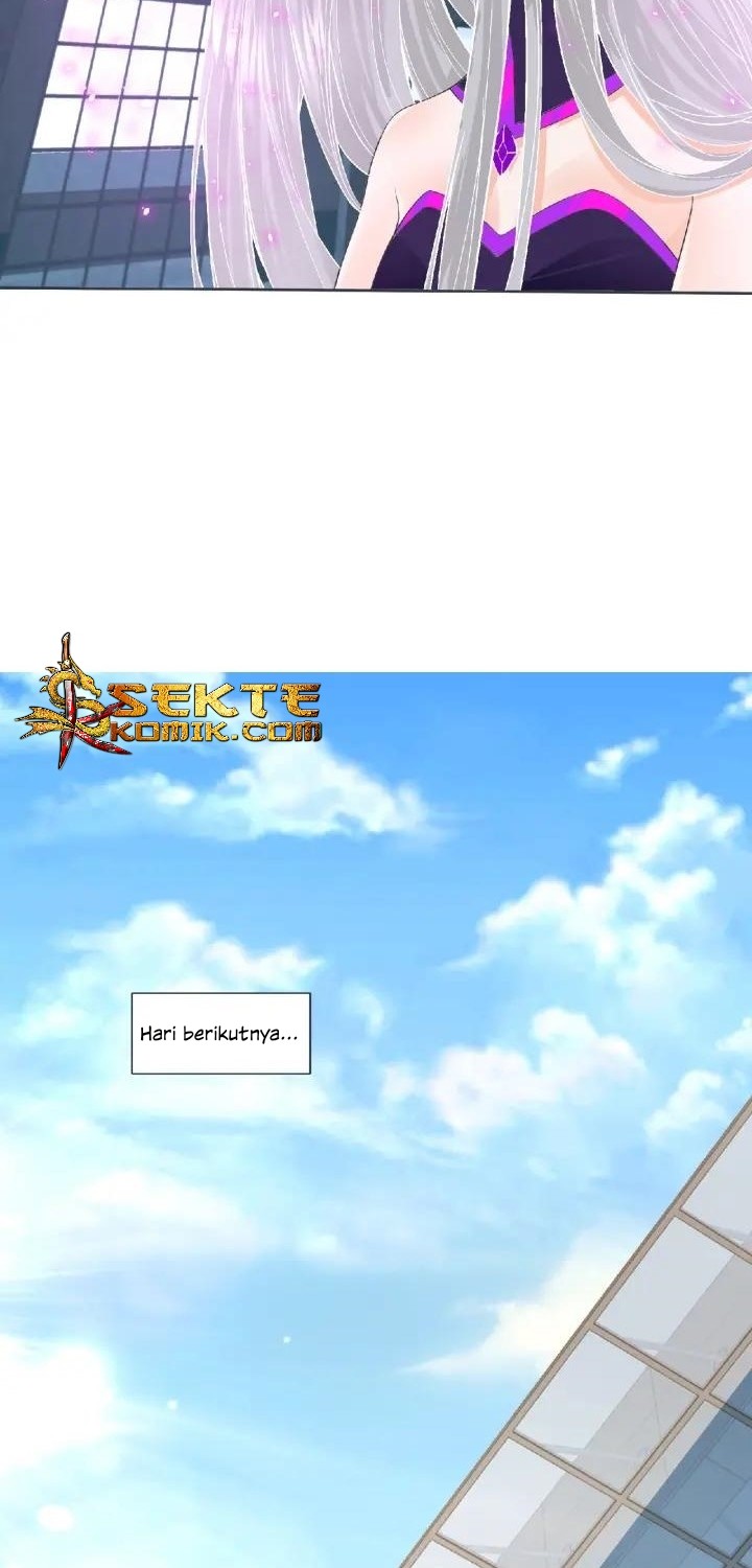 Dark Energy Engine Chapter 09 Gambar 23