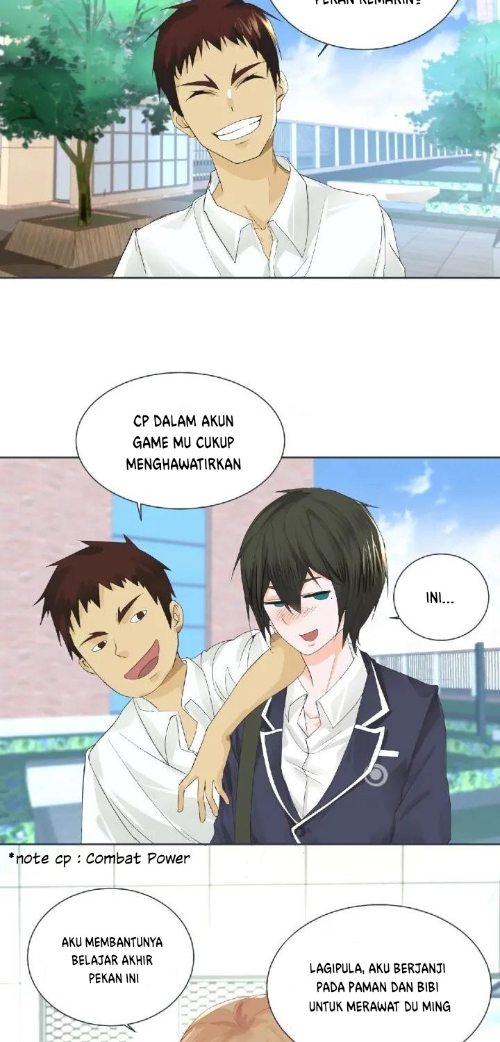 Dark Energy Engine Chapter 09 Gambar 25