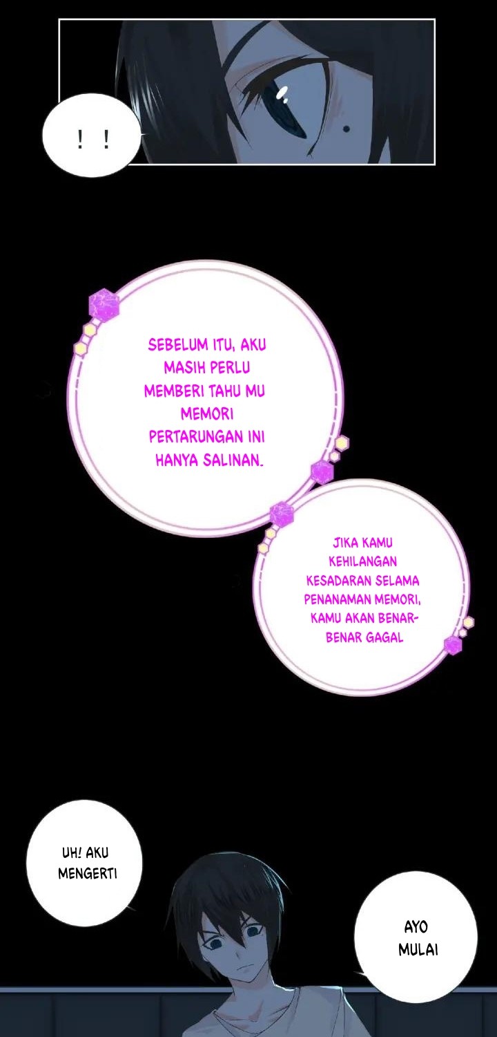 Dark Energy Engine Chapter 09 Gambar 28