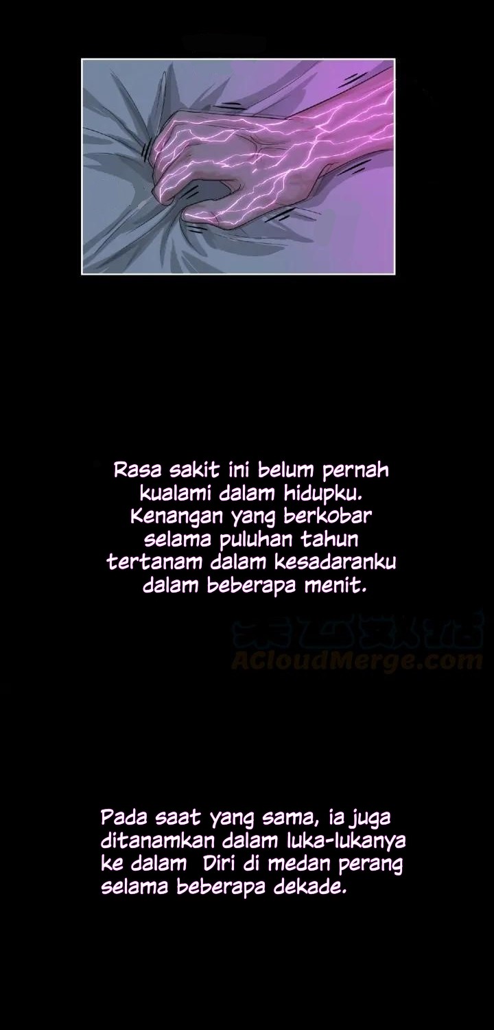 Dark Energy Engine Chapter 09 Gambar 34