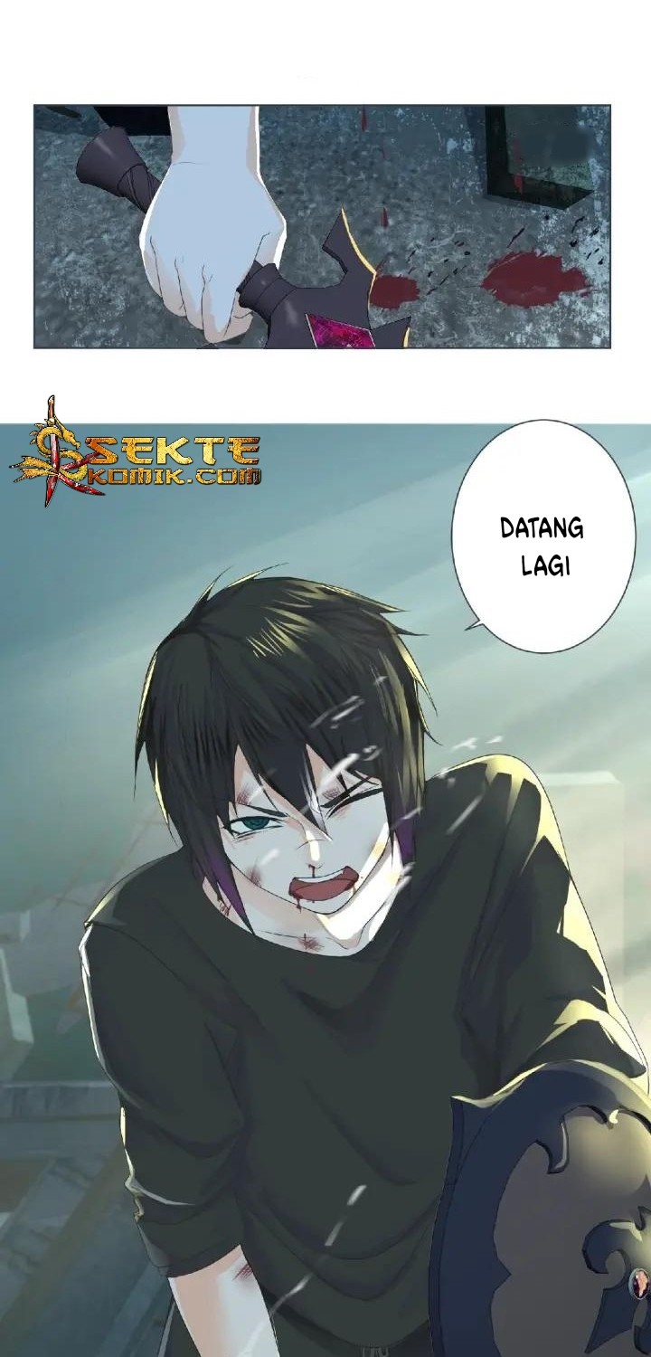 Dark Energy Engine Chapter 09 Gambar 5