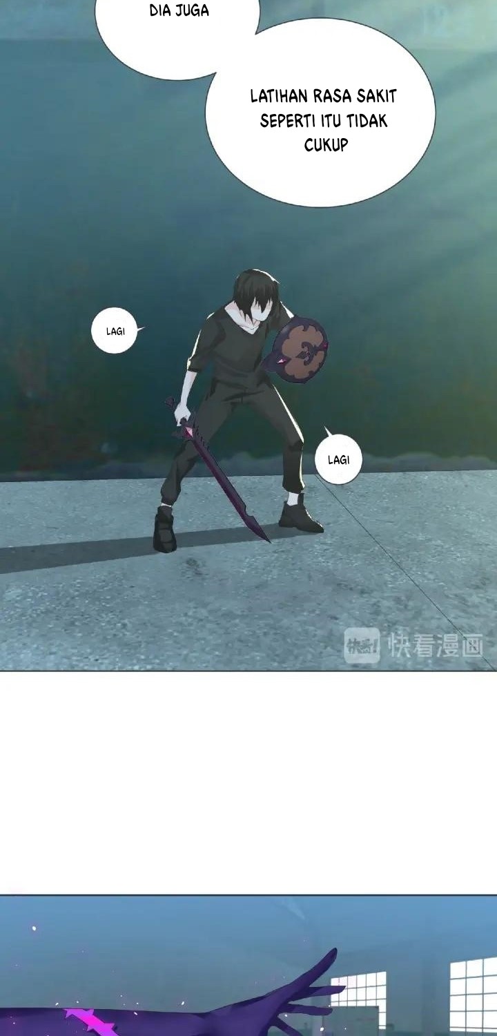 Dark Energy Engine Chapter 09 Gambar 9