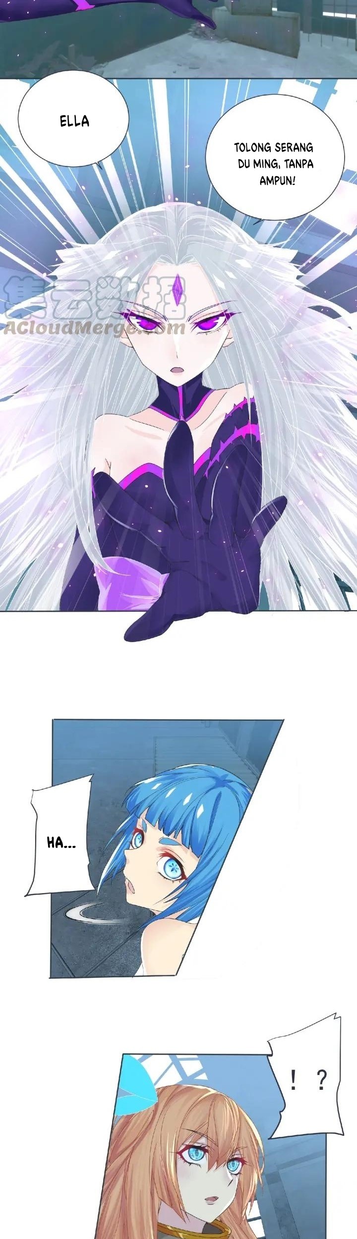 Dark Energy Engine Chapter 09 Gambar 10