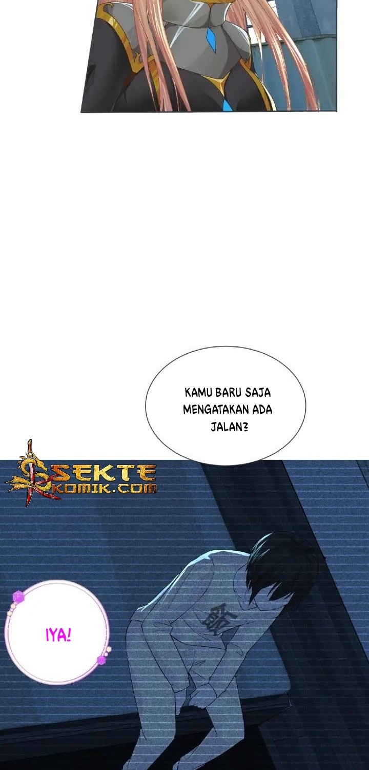 Dark Energy Engine Chapter 09 Gambar 11