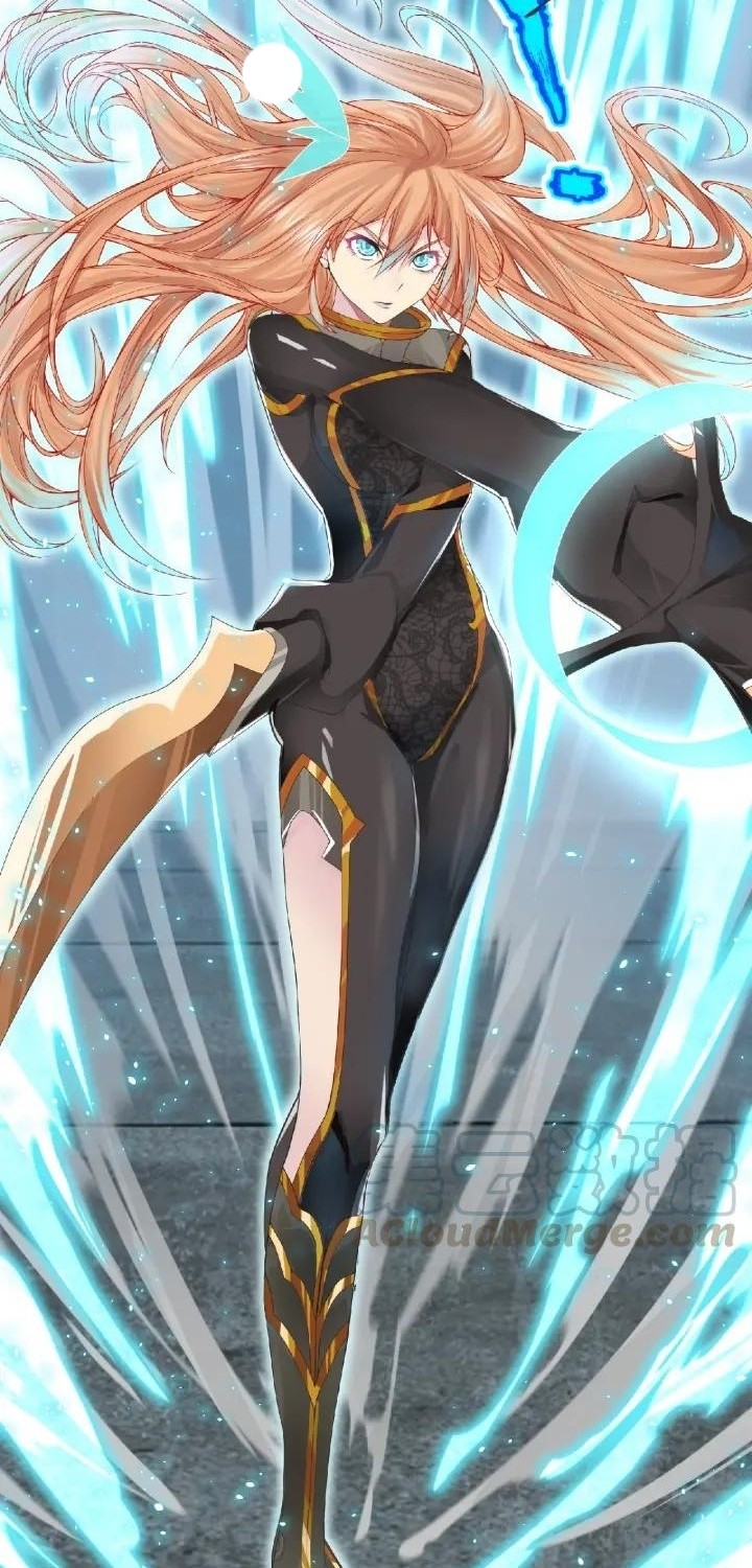Dark Energy Engine Chapter 09 Gambar 15