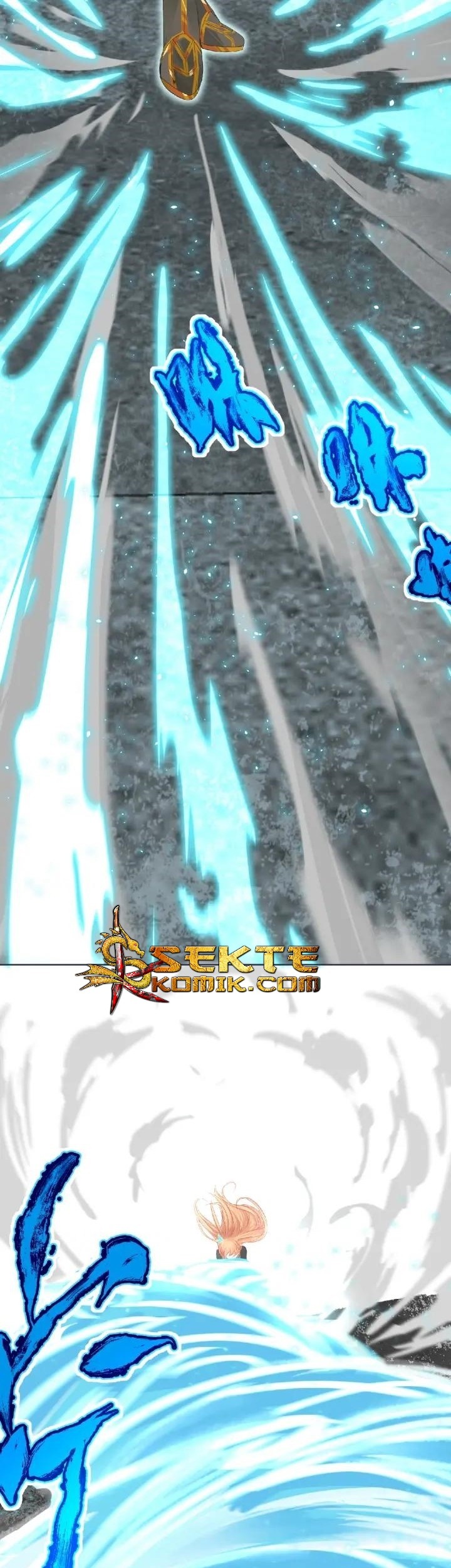 Dark Energy Engine Chapter 09 Gambar 16
