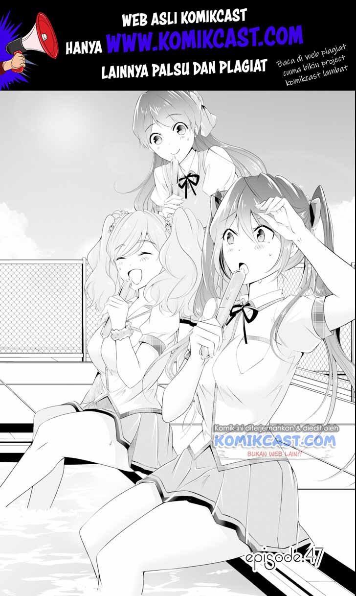 Baca  Chuuko demo Koi ga Shitai! Chapter 47 Gambar 2