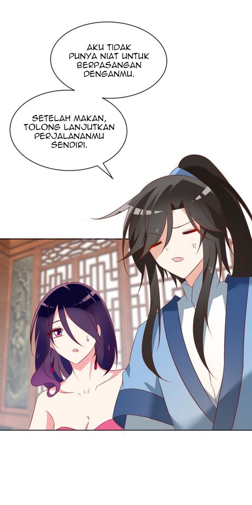 Meng Shi Zai Shang Chapter 45 Gambar 3