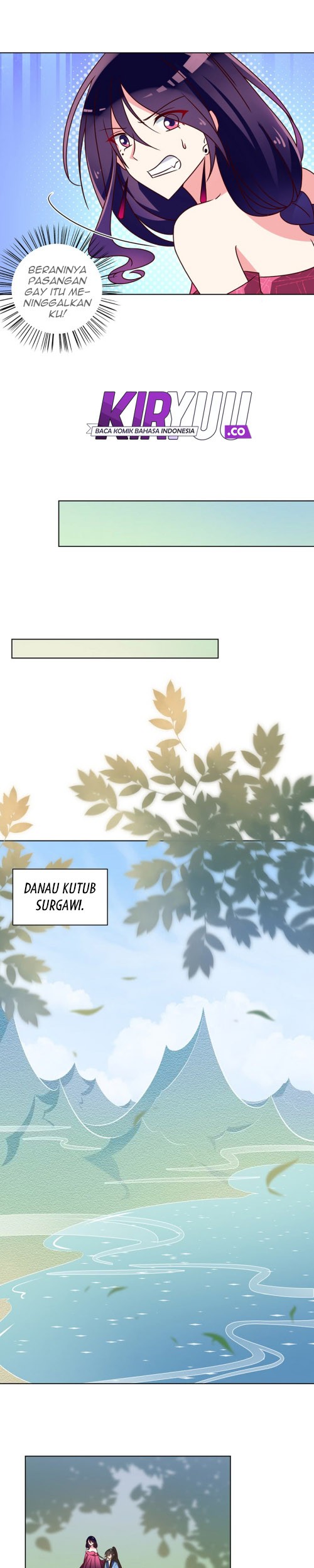 Meng Shi Zai Shang Chapter 45 Gambar 11