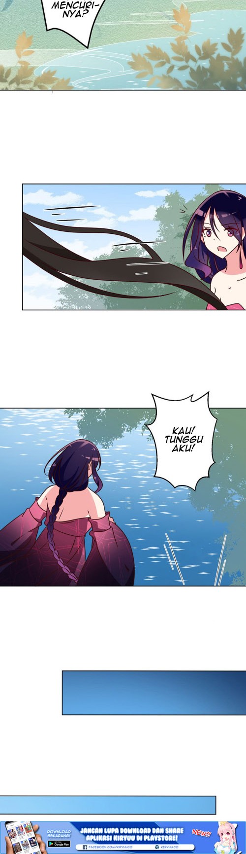 Meng Shi Zai Shang Chapter 45 Gambar 15