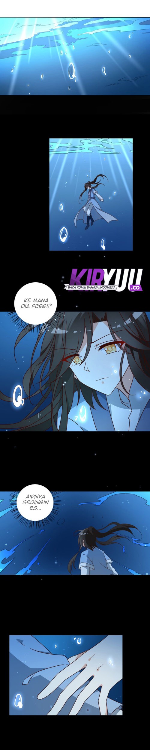 Meng Shi Zai Shang Chapter 45 Gambar 16