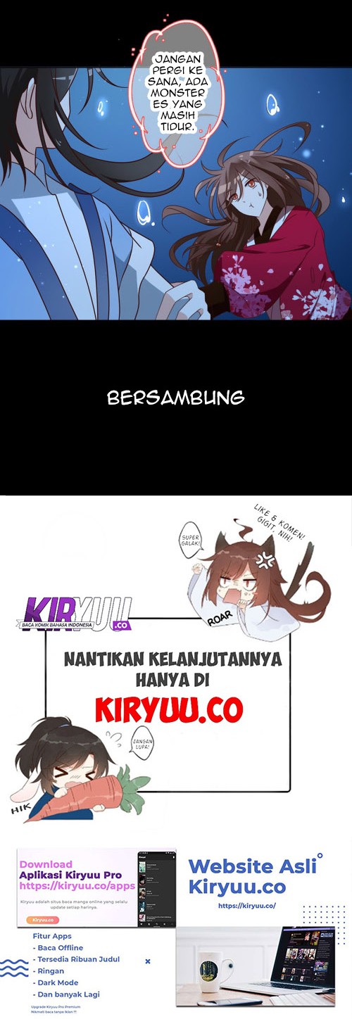 Meng Shi Zai Shang Chapter 45 Gambar 17