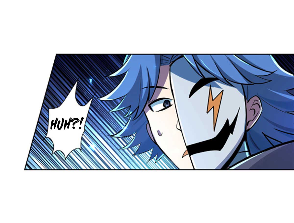The Demon King Who Lost His Job Chapter 59.2 Gambar 4