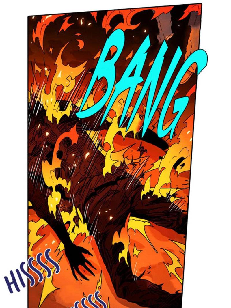 Never Dead Chapter 42 Gambar 14