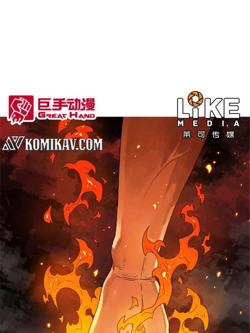 Baca Never Dead Chapter 42 Gambar 2