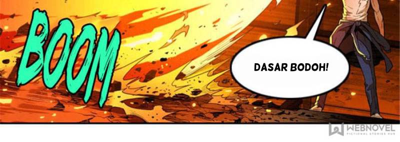 Never Dead Chapter 42 Gambar 21