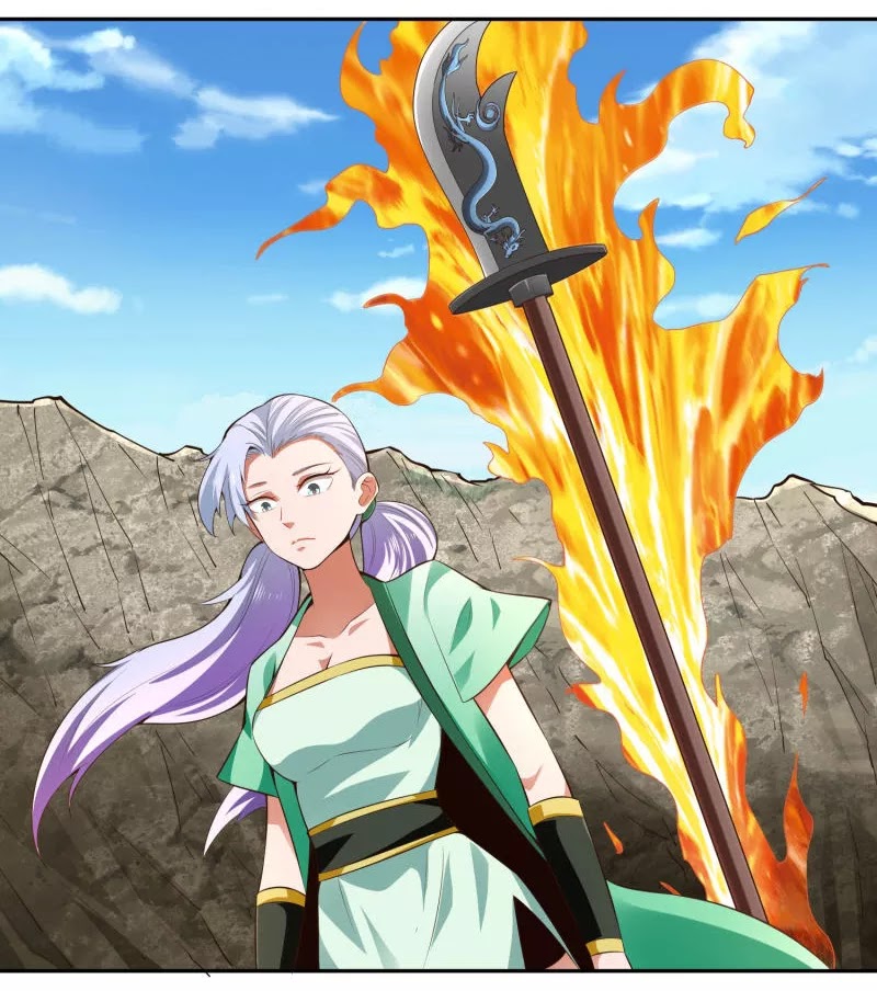 Sword Master of Soul Spirit Chapter 26 Gambar 17