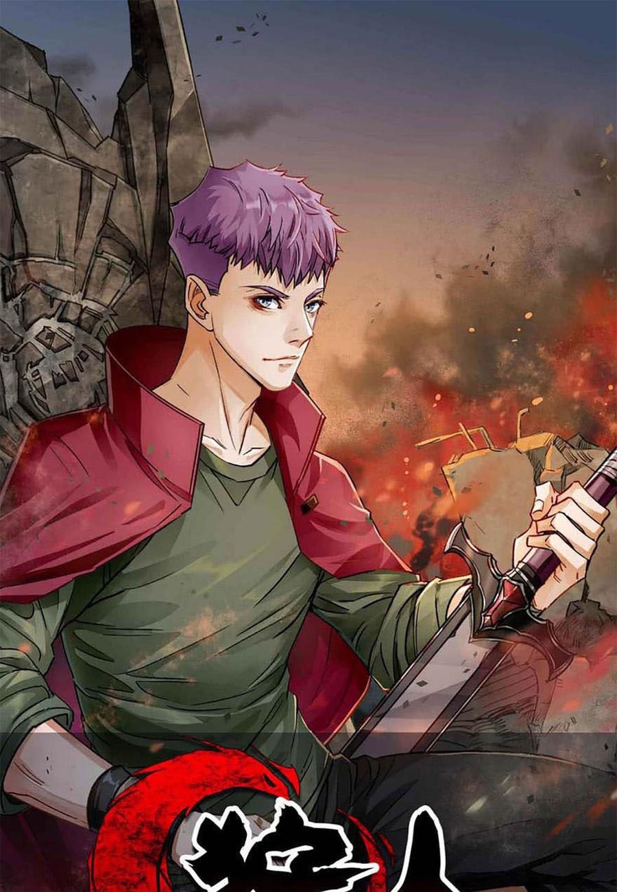 Baca The Hunter Chapter 180 Gambar 2