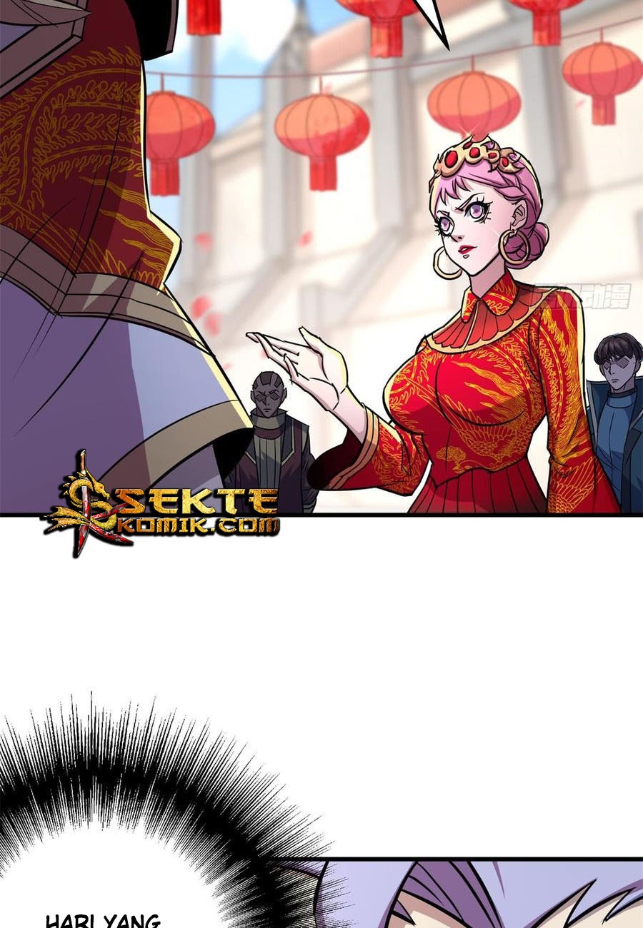 The Hunter Chapter 180 Gambar 29