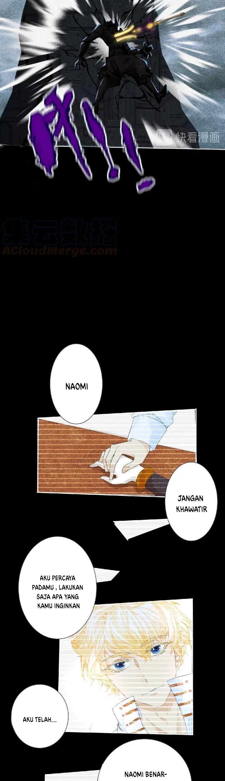 Dark Energy Engine Chapter 10 Gambar 18