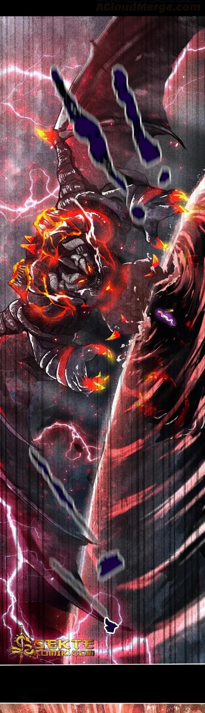 Dark Energy Engine Chapter 10 Gambar 24