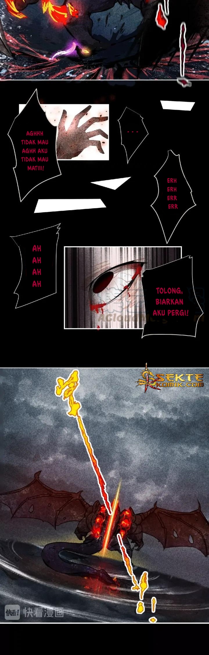 Dark Energy Engine Chapter 10 Gambar 26