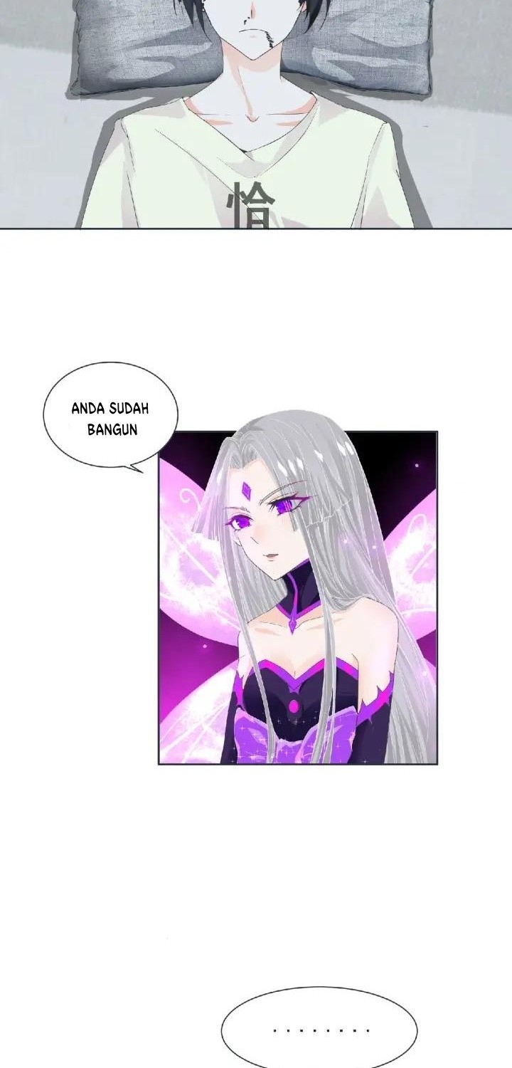 Dark Energy Engine Chapter 10 Gambar 32