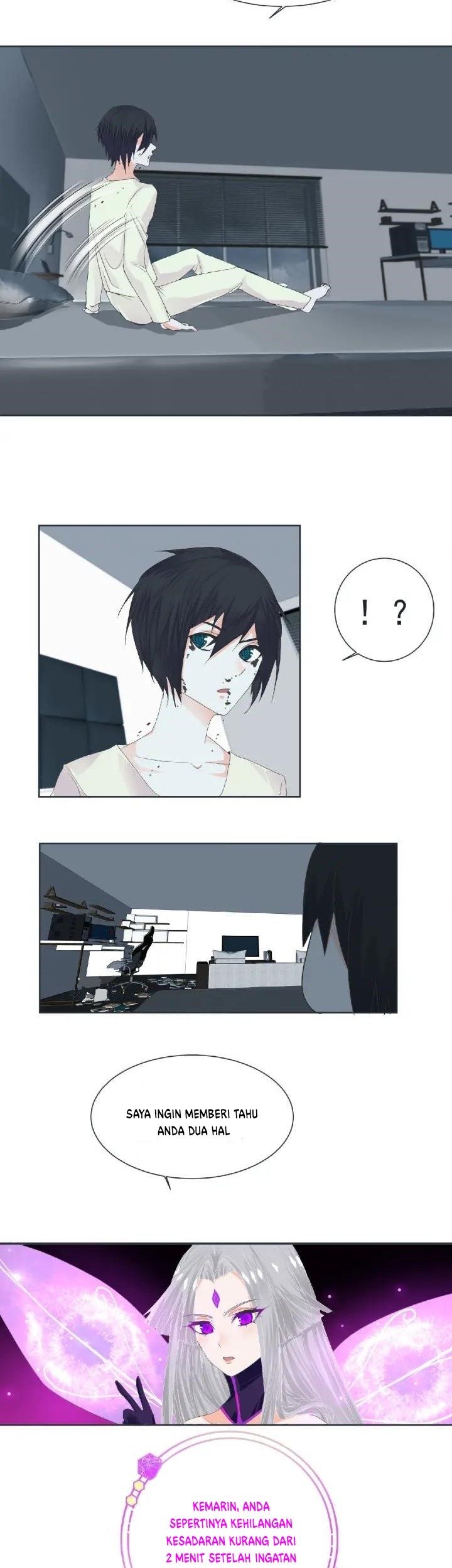 Dark Energy Engine Chapter 10 Gambar 33