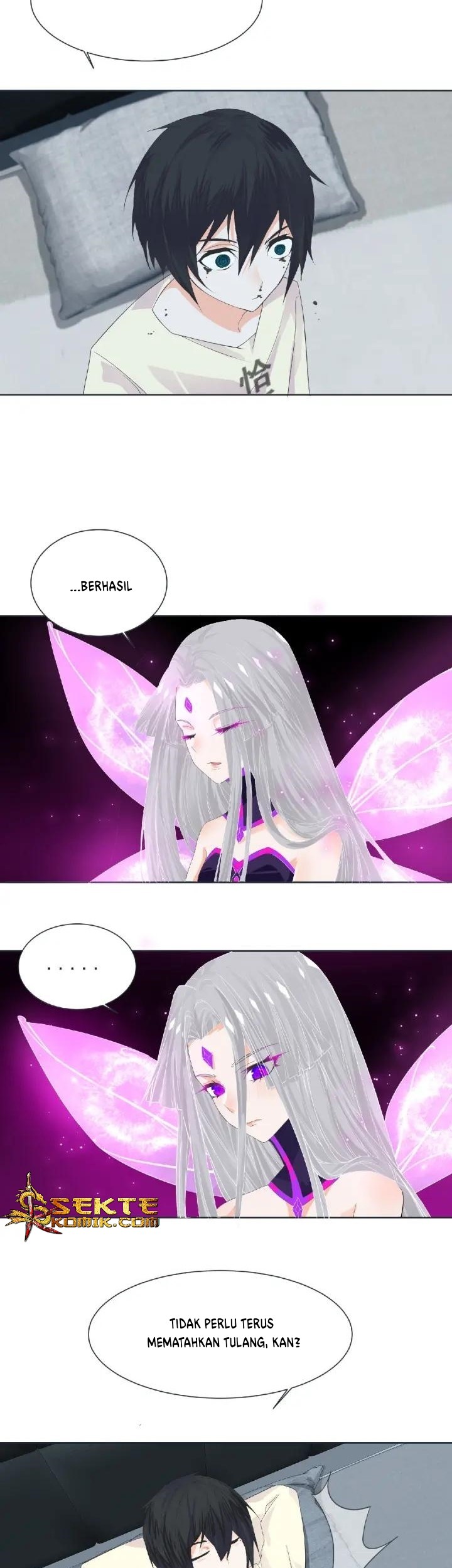 Dark Energy Engine Chapter 10 Gambar 35