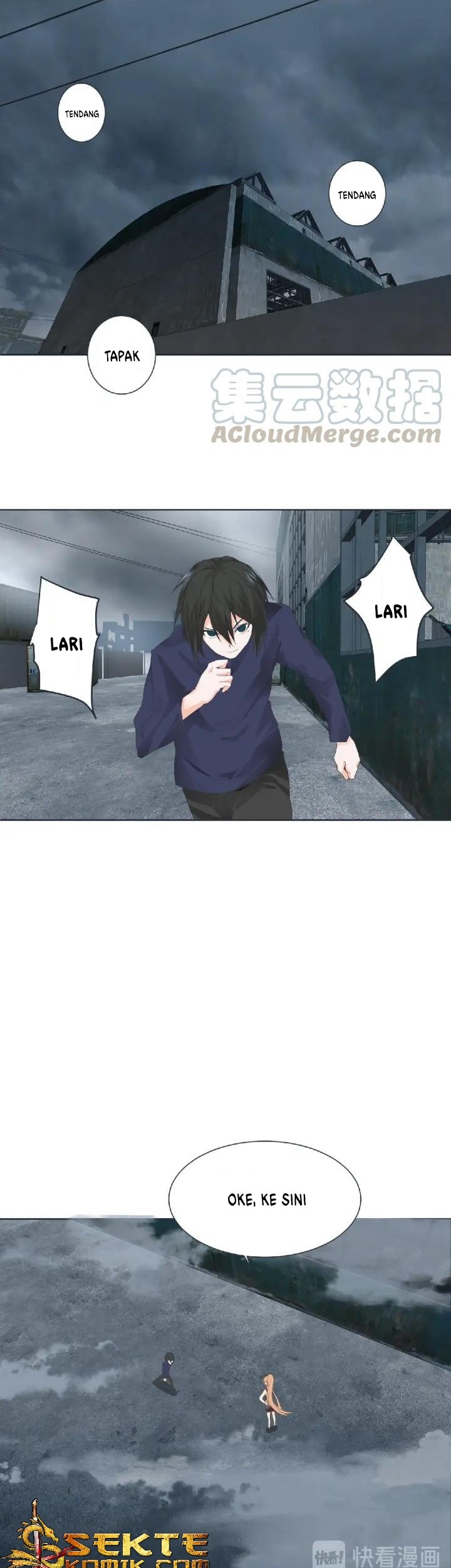 Dark Energy Engine Chapter 10 Gambar 37