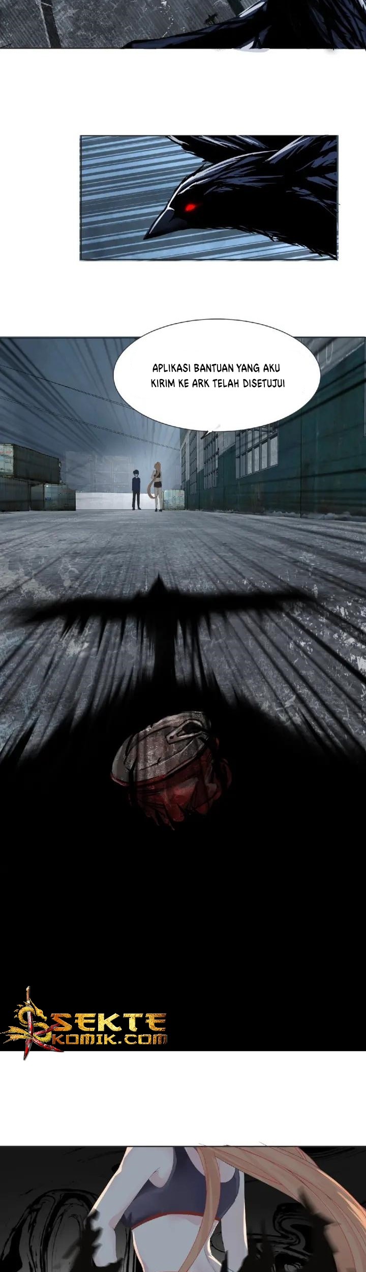 Dark Energy Engine Chapter 10 Gambar 41