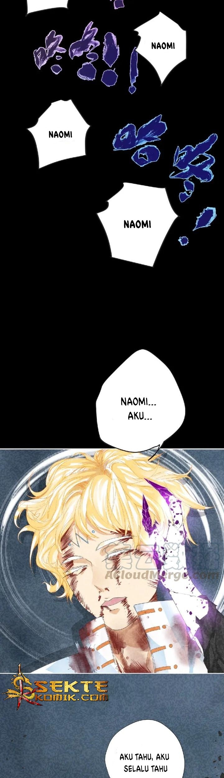 Dark Energy Engine Chapter 10 Gambar 4