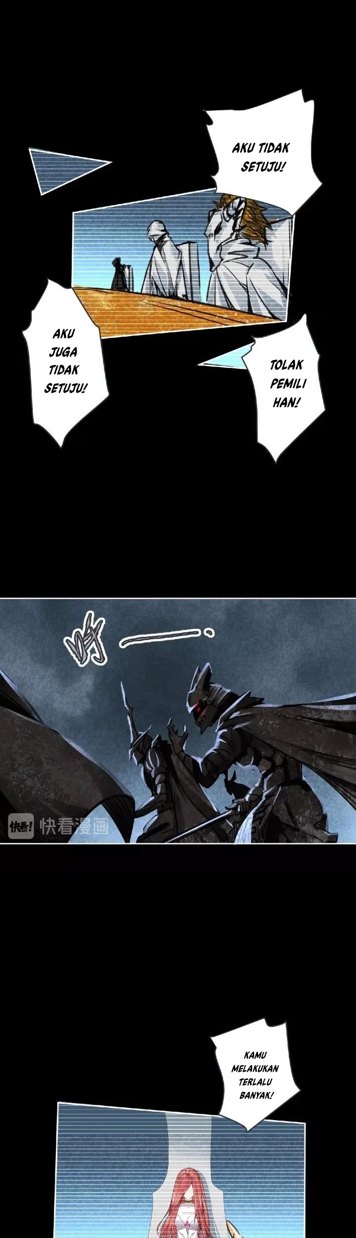 Dark Energy Engine Chapter 10 Gambar 8