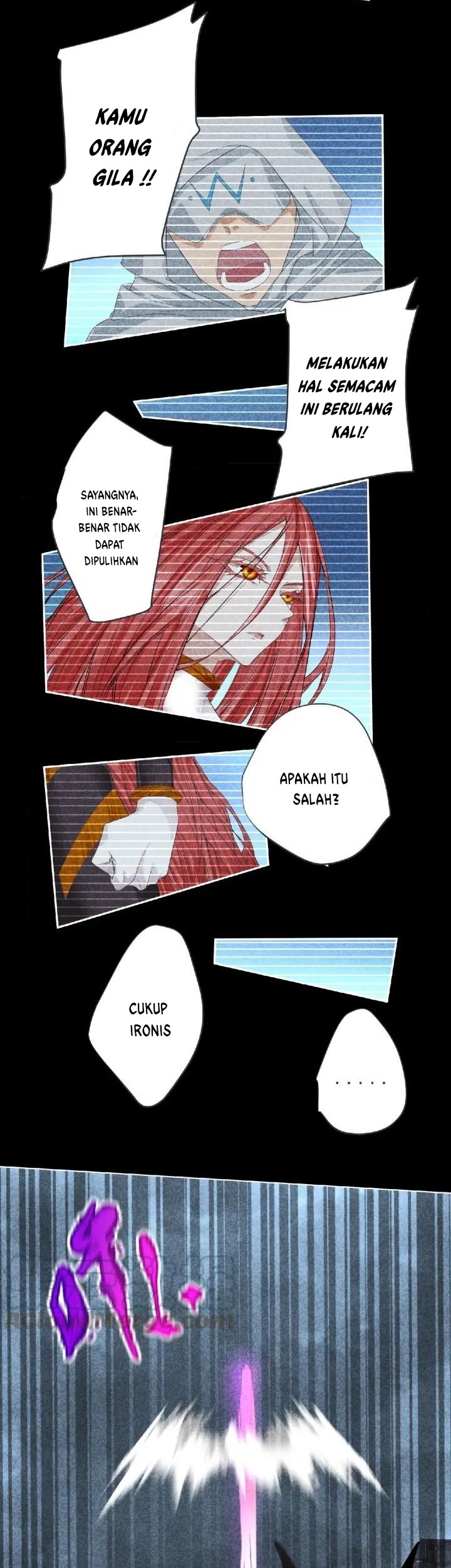 Dark Energy Engine Chapter 10 Gambar 12