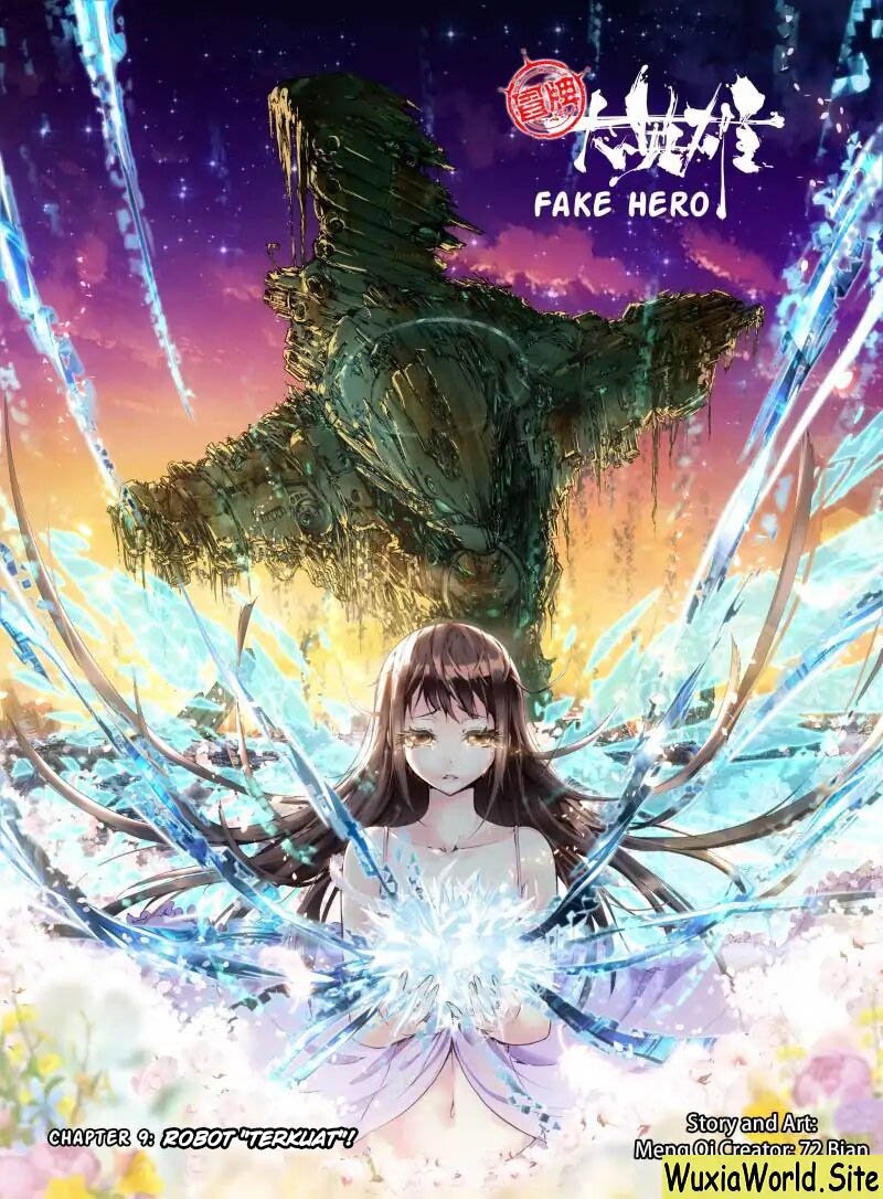 Baca  Fake Hero Chapter 26 Gambar 2