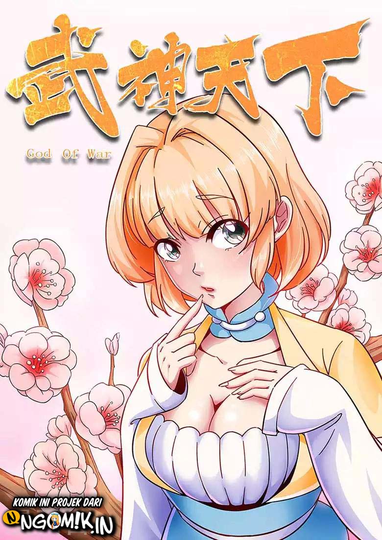 Baca God of War Chapter 73 Gambar 2