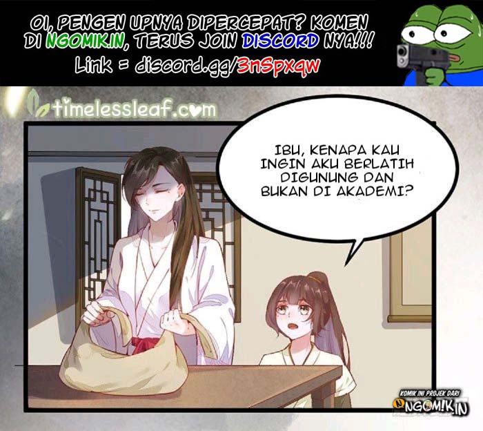 Baca Rebirth Of The Divine Doctor Chapter 08 Gambar 2