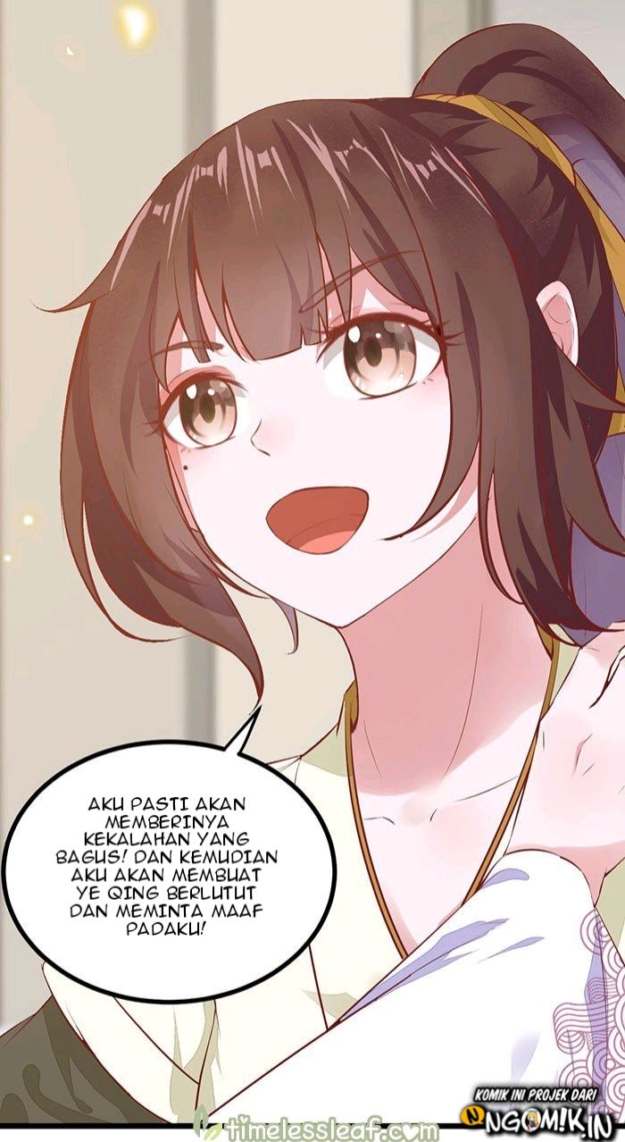 Rebirth Of The Divine Doctor Chapter 08 Gambar 5
