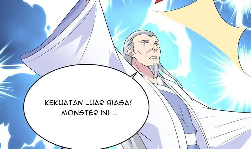 The Strongest Beast System Chapter 32 Gambar 10
