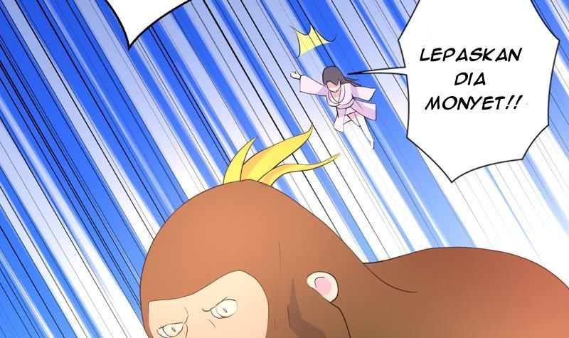 The Strongest Beast System Chapter 32 Gambar 21